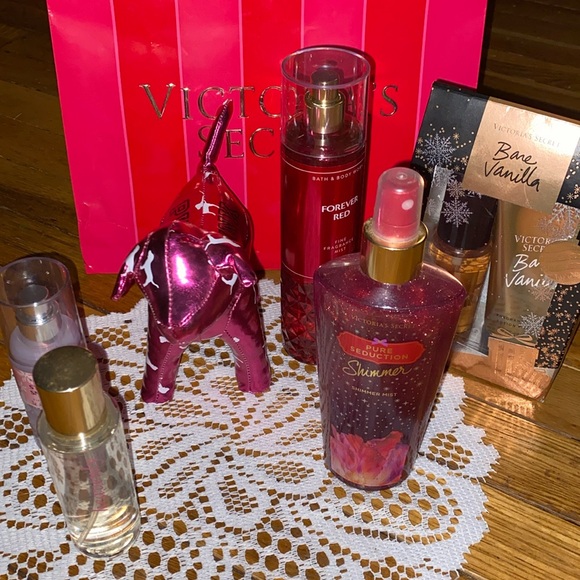 Victoria’s Secret  SIX PIECE NEW Body Care🔥❤️🔥❤️ - Picture 8 of 9